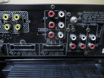 TECHNICS SE-CH770 - 7