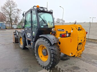 JCB 541-70 WM - 7