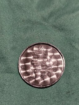 Dámske hodinky Omega - 7