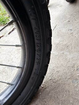 Predám detský bicykel od 3 do 6 rokov - 7