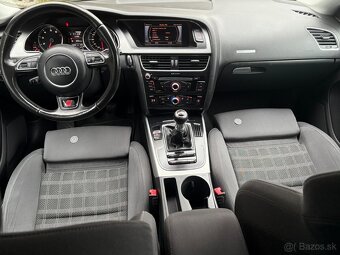 Audi A5 Sportback 1.Majiteľ SR - 7