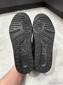 Louis Vuitton Skate Sneakers - 7