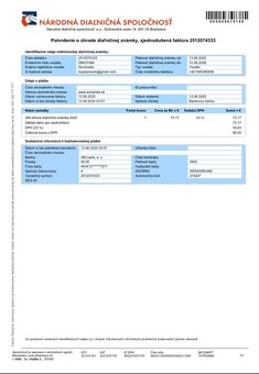 Škoda Octavia 1 - 7