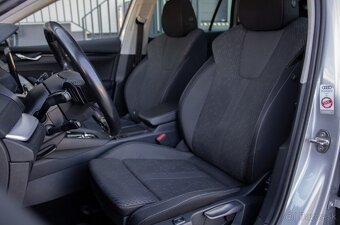 Škoda Octavia Combi 2.0 TDI Ambition 110kw - 7