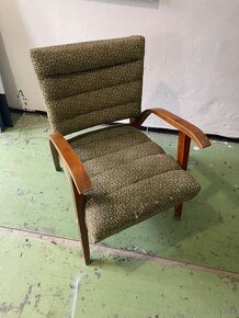 Retro kresla - 7