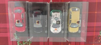 Škoda Fabia kaden - 7