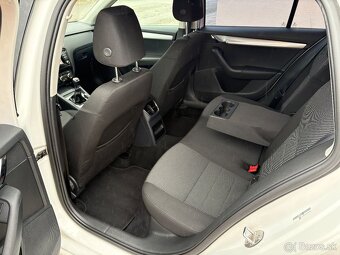 Škoda Octavia Combi - 7