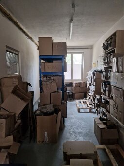 Prenájom - komerčné Priestory 200 m2 v Levoči. - 7