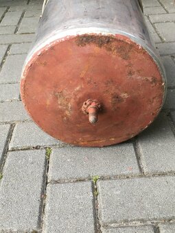 Miešač,Nerezová nádobu - 7