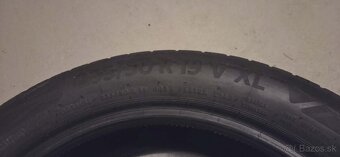 235/ 50 R19 Continental letné - 7