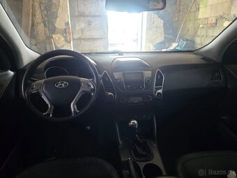 Hyundai IX35 - 7