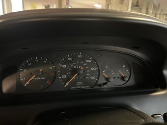 Mazda Mx5 - 7