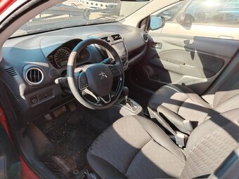 Mitsubishi Space Star 2013-2025 - 7