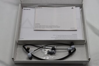 PlayStation VR2 komplet v krabici - 7