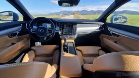 Volvo V90 D3 2.0L Momentum 110kW 2018 - Odpočet DPH - 7