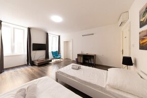 Luxusní 4pokojový byt v centru Zadaru, ev.č. 2024-1 - 7