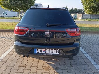 SEAT EXEO tdi - 7