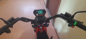 Predám X-scooters XR05 - 7
