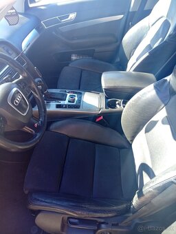 Audi A6 3L - 7