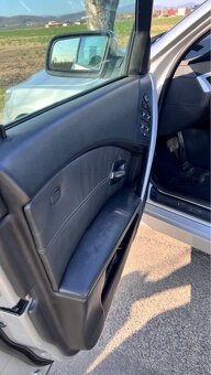 BMW E60 530XD 304koní možná výmena - 7