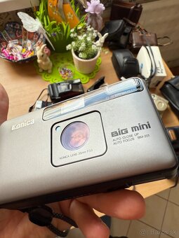 Minolta big mini BM-201 - 7