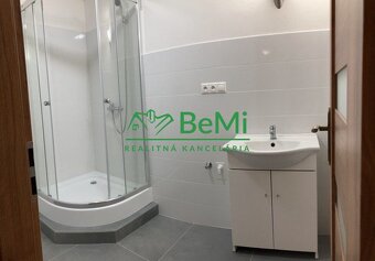 Predaj 2 izbový byt Rajecká Lesná, okres Žilina /49,2m2/ 0 - 7