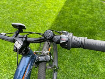 GT Stomper Prime 24 detský bicykel - 7