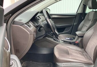 Škoda Octavia Combi SCOUT 2.0TDI ,,135KW. 4x4, - 7