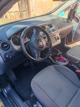 Seat Altea - 6 st. automat - 7