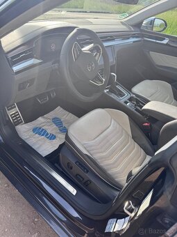 Volkswagen Arteon - 7
