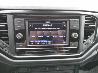 Vw T-roc - 7