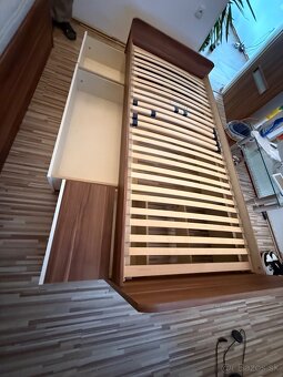 Postel 90x200 - 7