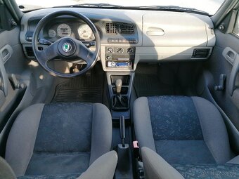 Škoda Felícia - 7