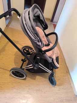 Detský kočík Cybex priam - 7