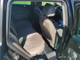 Passat B6 2.0 CR TDI - 7
