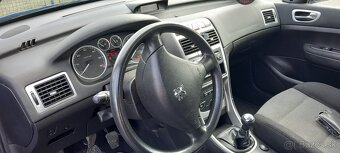 Peugeot 307 - 7