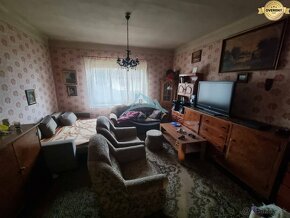 Rodinný dom na predaj v lokalite Šahy čast Tešmak - 7