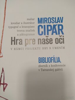 Miroslav Cipar - 7