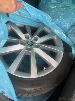 Predám elektróny r18 - 7