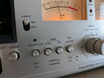 Pioneer QA800A + CT-F7171 - 7