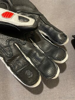 RSA rukavice XL - 7