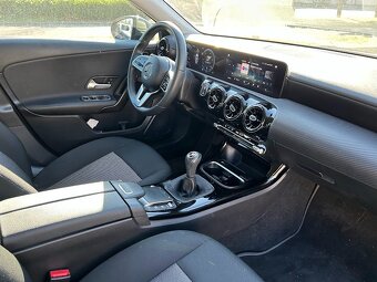 Mercedes-Benz A trieda 2.0diesel,85kW, Odpočet DPH ODO pass - 7