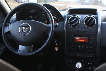 Dacia Duster 1.5 dCi 4x4,Ťažné, Klíma, STK/EK 2/2027, Folie - 7