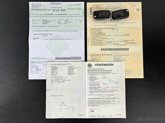 Polo FUN 1.2i (2 sady diskov , strešné okno , servis). - 7