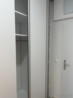 Prenájom 2-izbového bytu s parkovanim – Karpatská Residence - 7