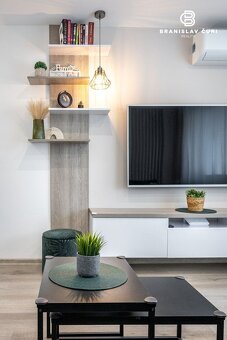 Na predaj 3-izbový byt, 64 m2, kompletná rekonštrukcia, Gaga - 7