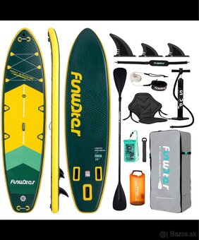 Paddle Board NOVINKA 2025 - 7