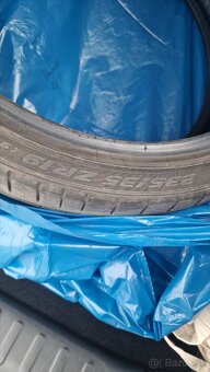 Disky 5x114,3 19r - 7