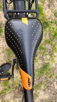 KTM 20 bicykel - 7