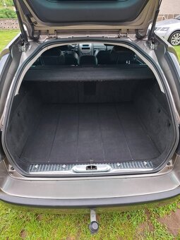 Peugeot 407 sw, 2.0 HDI, ťažné zariadenie - 7